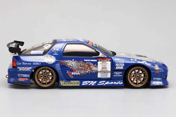 ラジコンカー・RCカーのヨコモ／YOKOMO 公式サイト