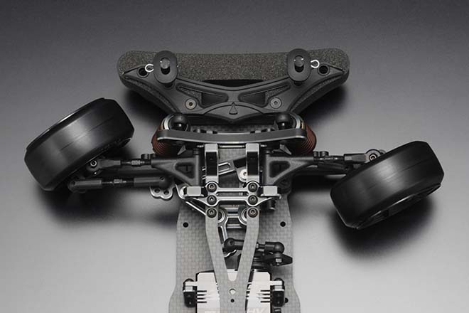 ラジコンカー・RCカーのヨコモ／YOKOMO 公式サイト