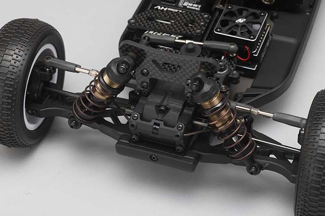 ラジコンカー・RCカーのヨコモ／YOKOMO 公式サイト