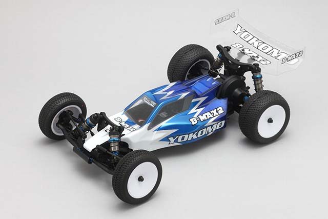 ラジコンカー・RCカーのヨコモ／YOKOMO 公式サイト
