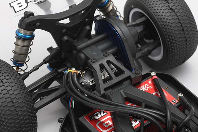 ラジコンカー・RCカーのヨコモ／YOKOMO 公式サイト