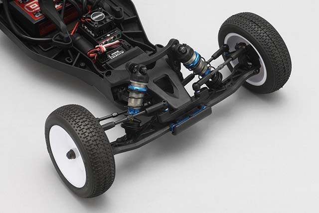 ラジコンカー・RCカーのヨコモ／YOKOMO 公式サイト