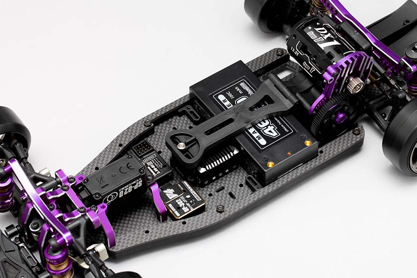 ラジコンカー・RCカーのヨコモ／YOKOMO 公式サイト