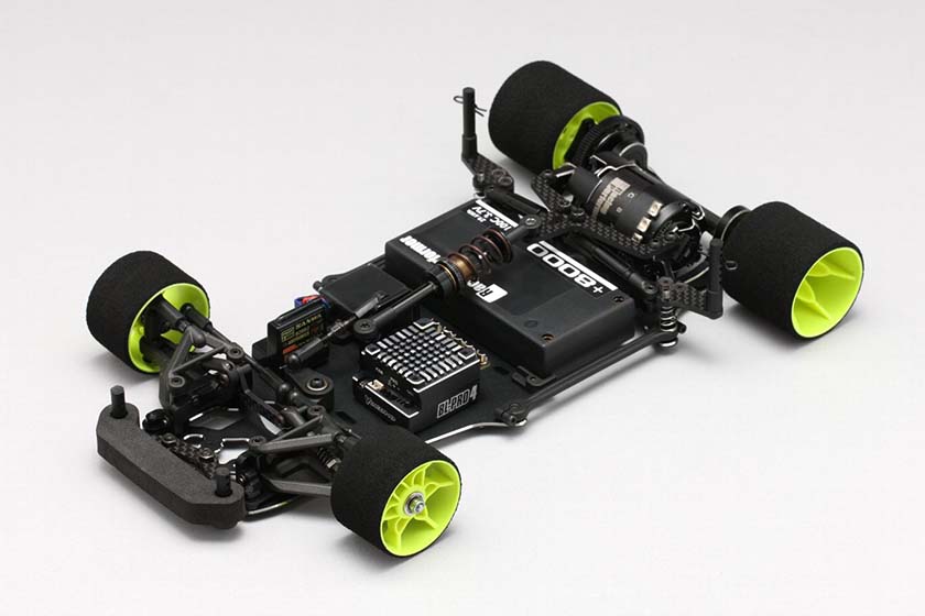 ラジコンカー・RCカーのヨコモ／YOKOMO 公式サイト