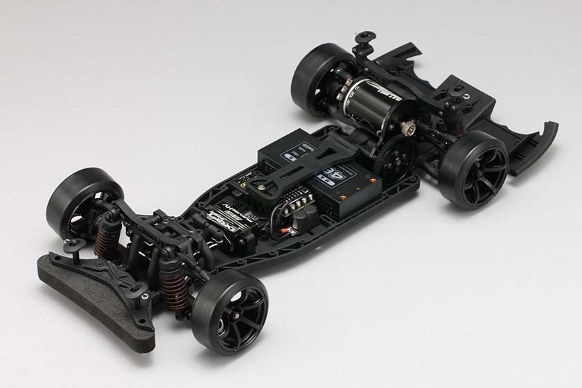 ラジコンカー・RCカーのヨコモ／YOKOMO 公式サイト