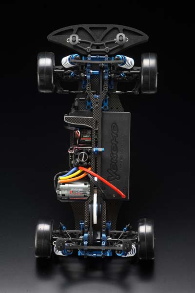 ラジコンカー・RCカーのヨコモ／YOKOMO 公式サイト