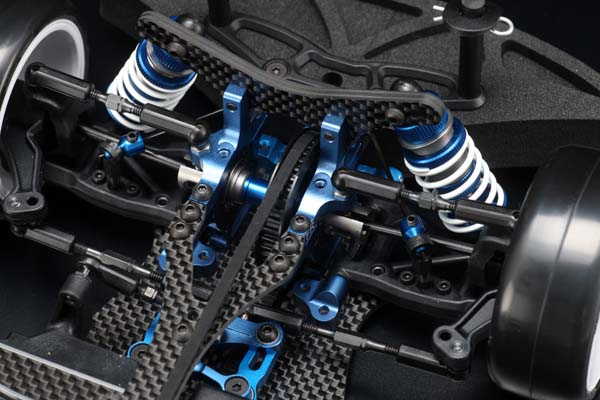 ラジコンカー・RCカーのヨコモ／YOKOMO 公式サイト