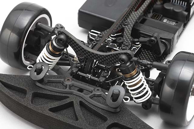 ラジコンカー・RCカーのヨコモ／YOKOMO 公式サイト