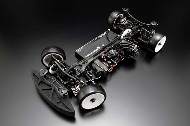 ラジコンカー・RCカーのヨコモ／YOKOMO 公式サイト