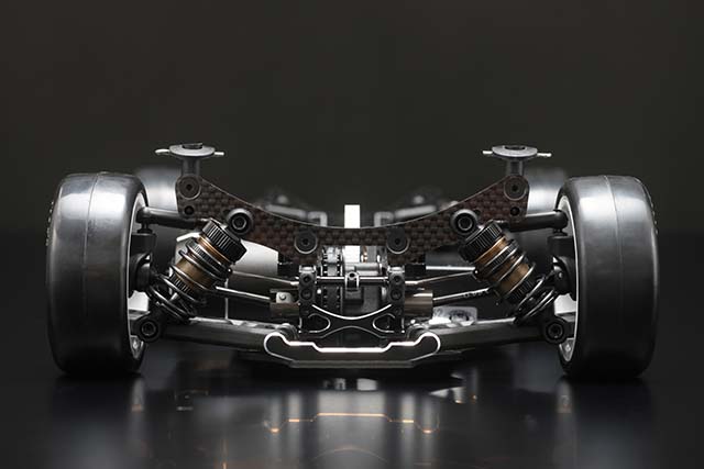 ラジコンカー・RCカーのヨコモ／YOKOMO 公式サイト