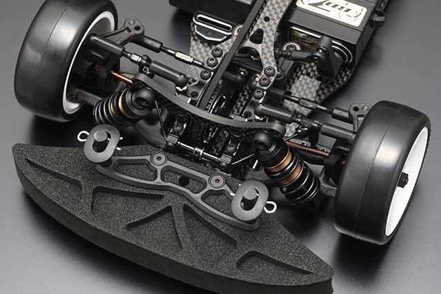 ラジコンカー・RCカーのヨコモ／YOKOMO 公式サイト