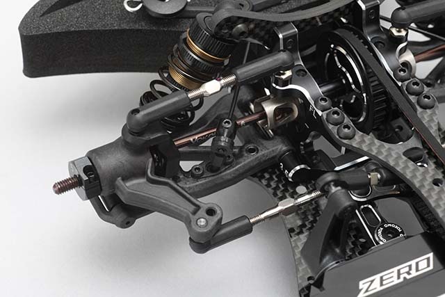 ラジコンカー・RCカーのヨコモ／YOKOMO 公式サイト