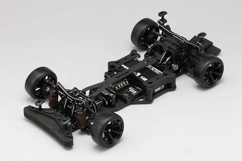 ラジコンカー・RCカーのヨコモ／YOKOMO 公式サイト