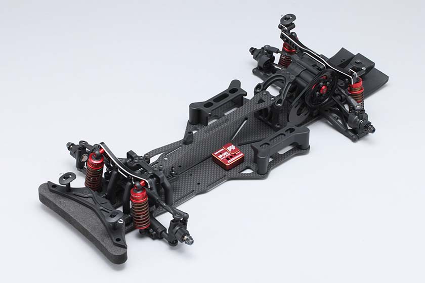 新商品 - ラジコンカー・RCカーのヨコモ／YOKOMO 公式サイト