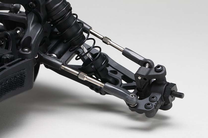 新商品 - ラジコンカー・RCカーのヨコモ／YOKOMO 公式サイト