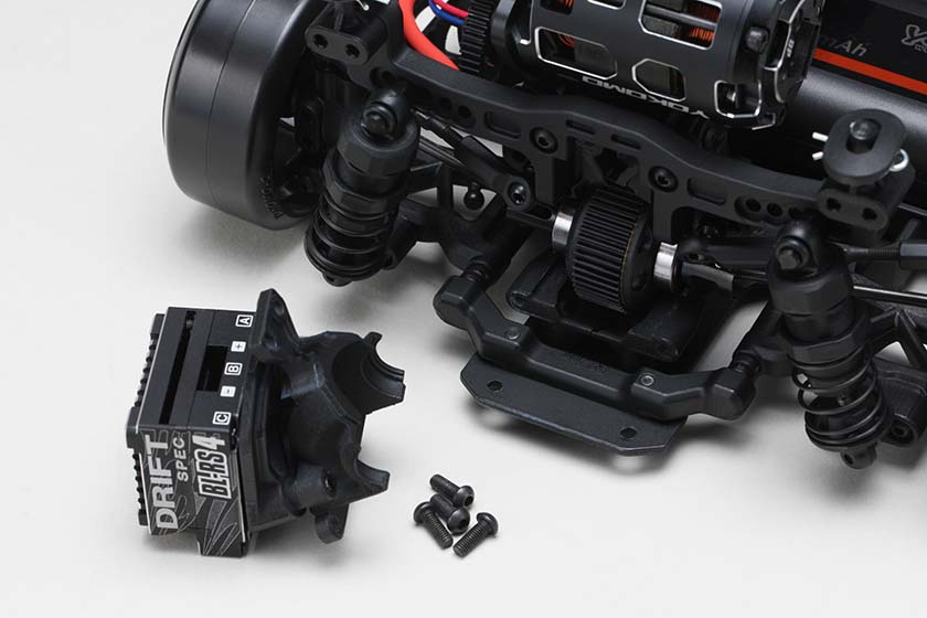 新商品 - ラジコンカー・RCカーのヨコモ／YOKOMO 公式サイト