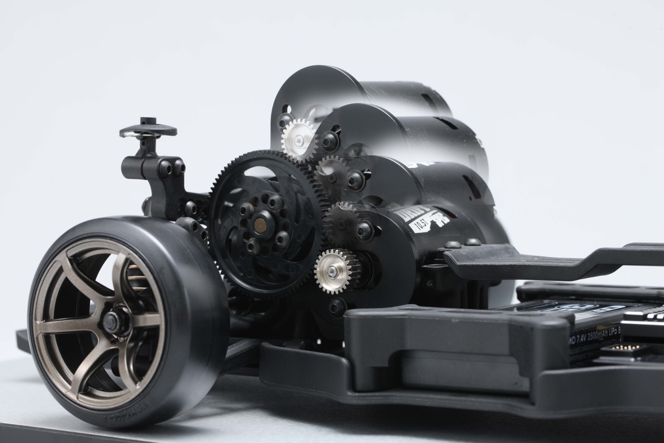 ラジコンカー・RCカーのヨコモ／YOKOMO 公式サイト