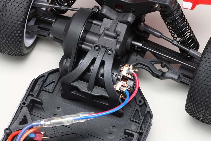 ルーキーオフロード RO2.0 RTRセット - ラジコンカー・RCカーのヨコモ