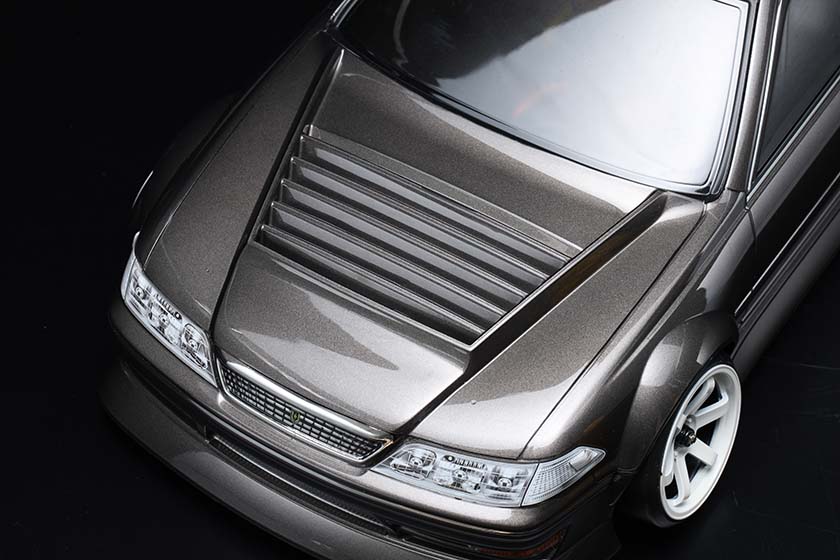 新商品 - ラジコンカー・RCカーのヨコモ／YOKOMO 公式サイト