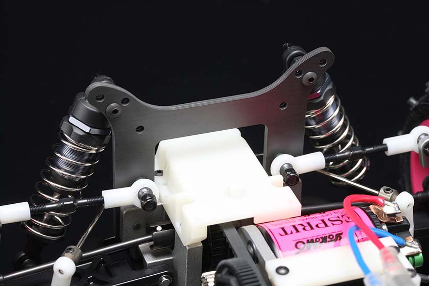 新商品 - ラジコンカー・RCカーのヨコモ／YOKOMO 公式サイト