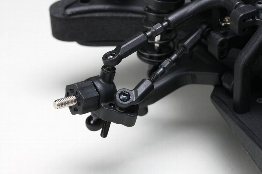 ドリフトパッケージ2WD BNスポーツ TOYOTA JZX100 MarkⅡ - ラジコン