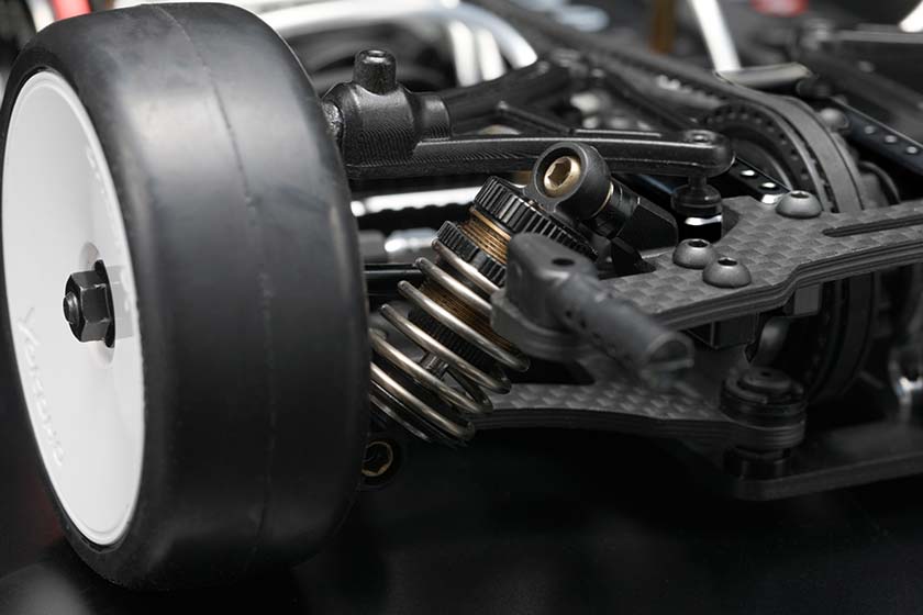 新商品 - ラジコンカー・RCカーのヨコモ／YOKOMO 公式サイト