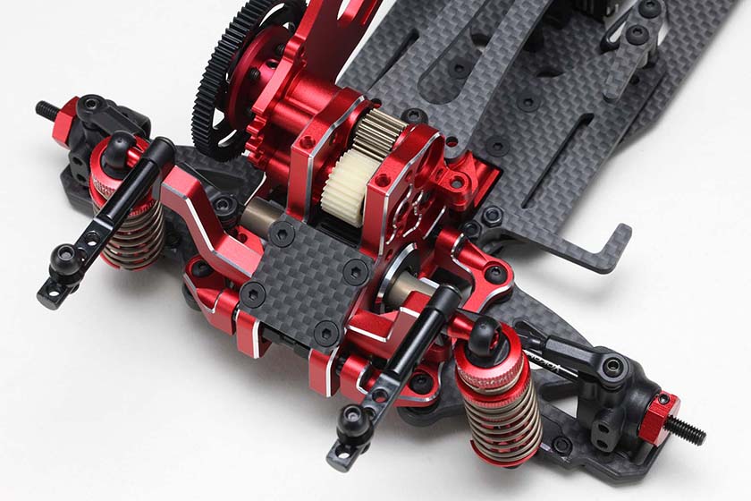 新商品 - ラジコンカー・RCカーのヨコモ／YOKOMO 公式サイト