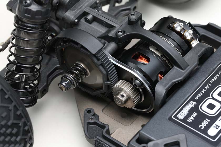 スーパーオフロード SO2.0 ダートエディション - ラジコンカー・RCカー