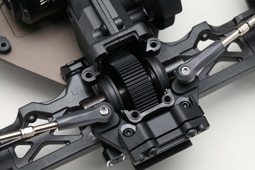 スーパーオフロード SO2.0 ダートエディション - ラジコンカー・RCカー