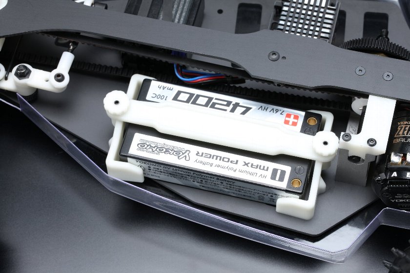 スーパードッグファイター ワークス'91 - ラジコンカー・RCカーの