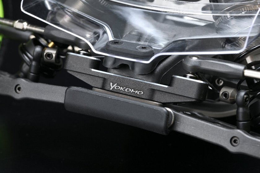 スーパーオフロード SO3.0 リミテッドエディション - ラジコンカー・RC