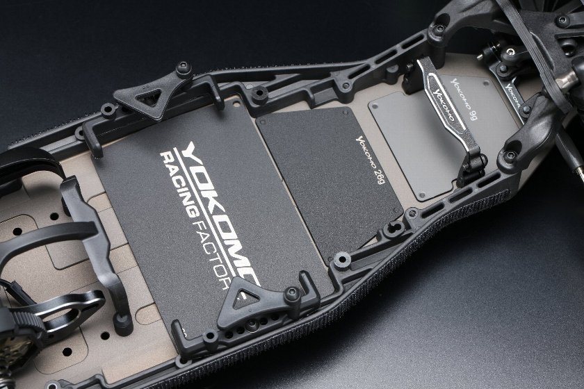 スーパーオフロード SO3.0 リミテッドエディション - ラジコンカー・RC