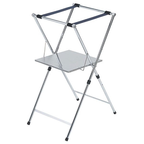 UNIFLAME ］バーナースタンドII | キャンプ用品レンタル,Rencamp,レン