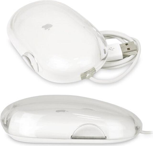 Buy Used & Refurbished Genuine Apple Mouse M8733G/A M5769 - Apple