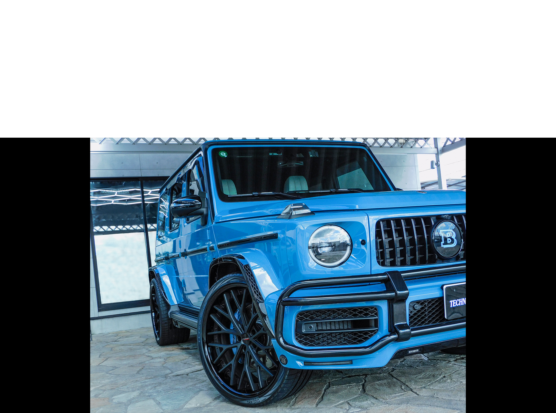 リスト8 | 株式会社 テクノガレージ