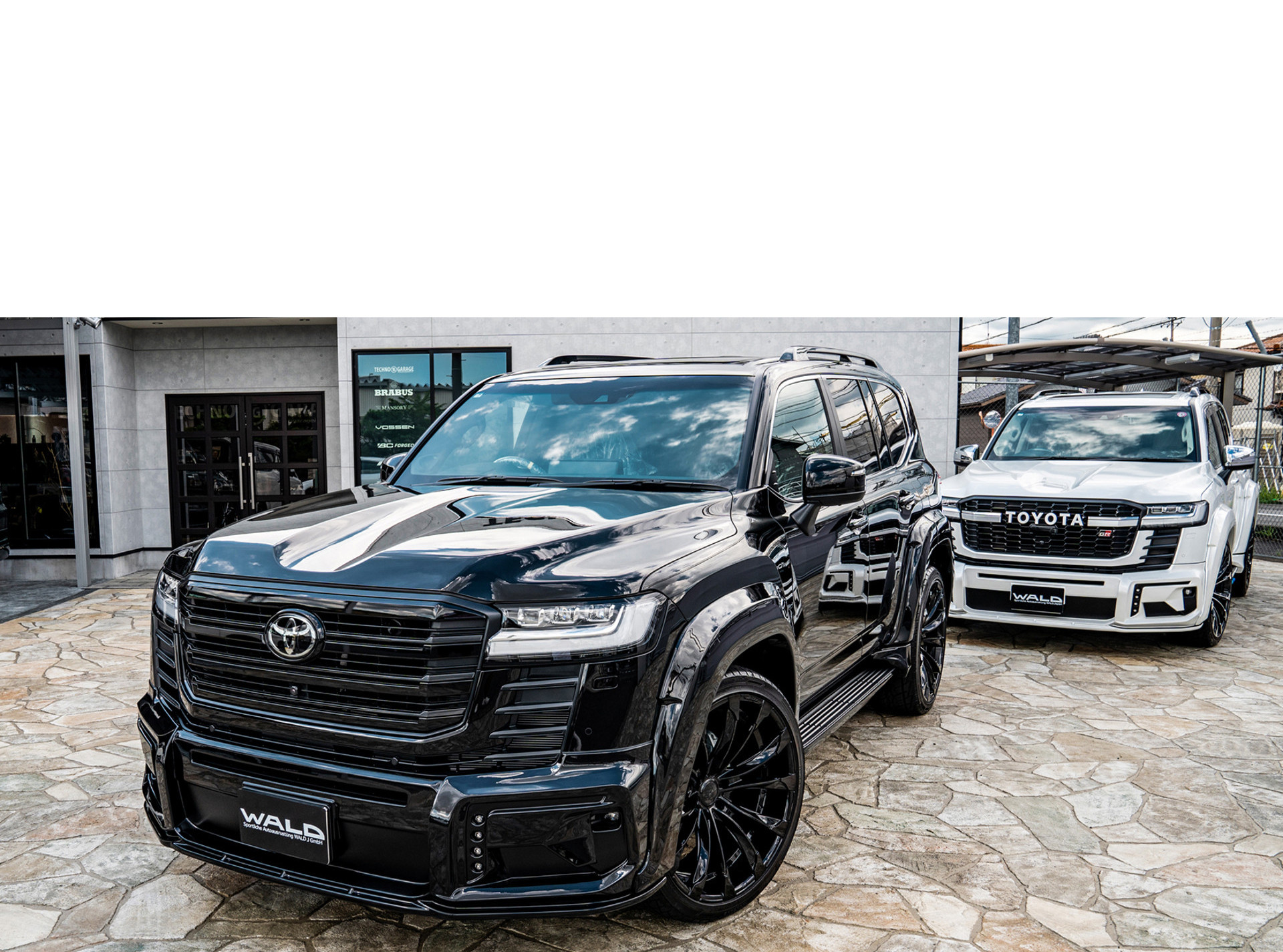 リスト8 | 株式会社 テクノガレージ