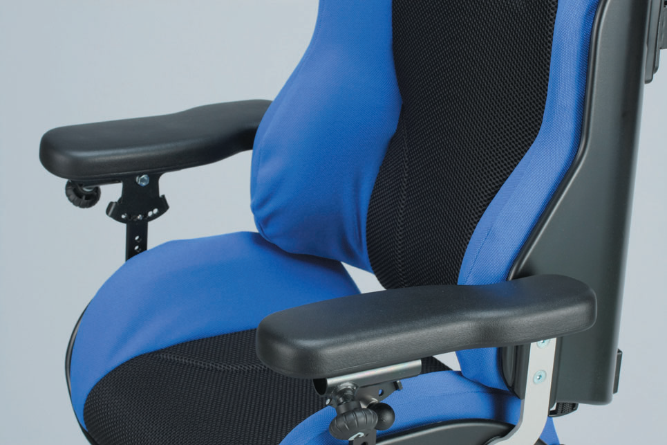 Pandaパンダ専用オプション | ブログ | 子供用車椅子・小児用座位保持