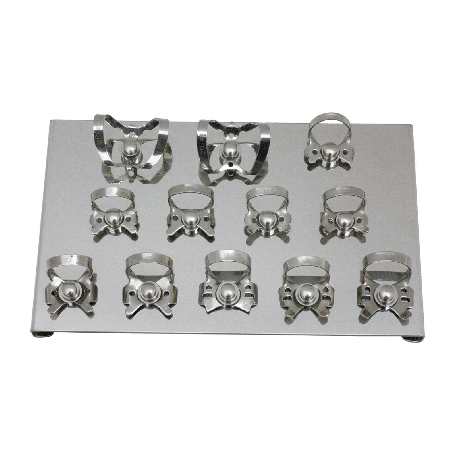 ラバーダムスターターキット – Technika