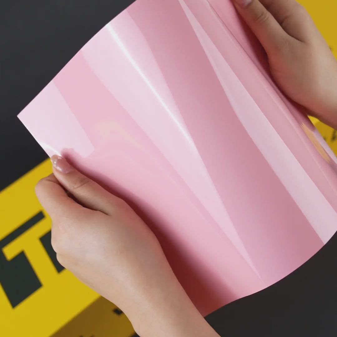 Chelsea Rose (CG25-HD) Vinyl Wrap – Teckwrap International