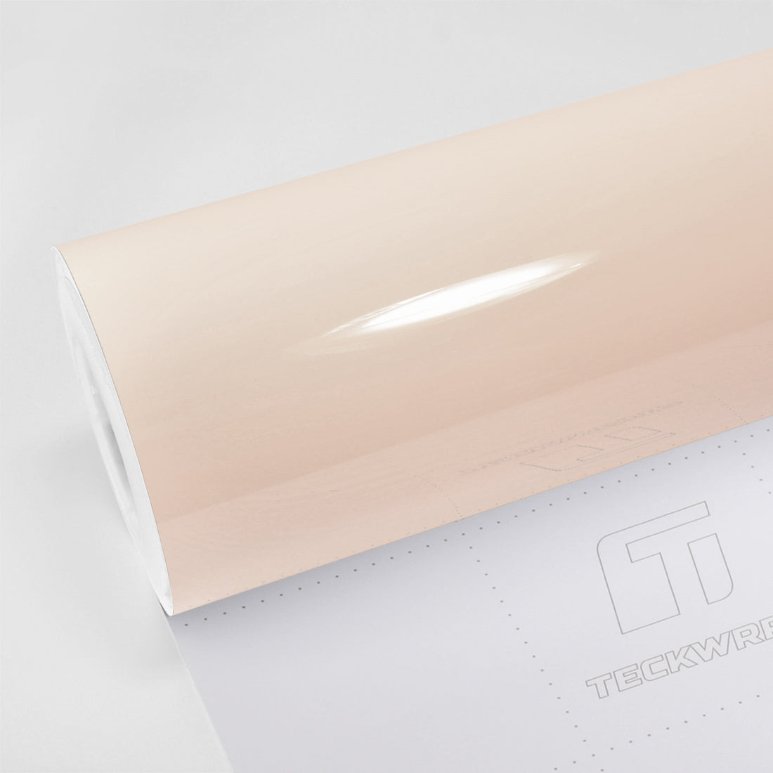 Teckwrap プロテクションフィルム (PPF290) 塗装保護フィルム Paint