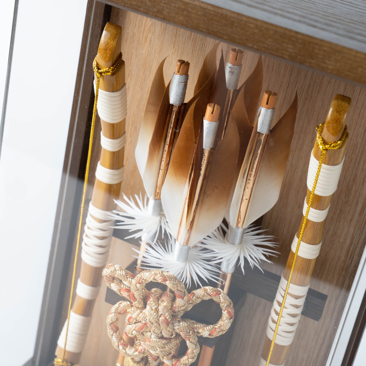 ことの破魔弓【販売開始】♪ | てづくり工房 木都