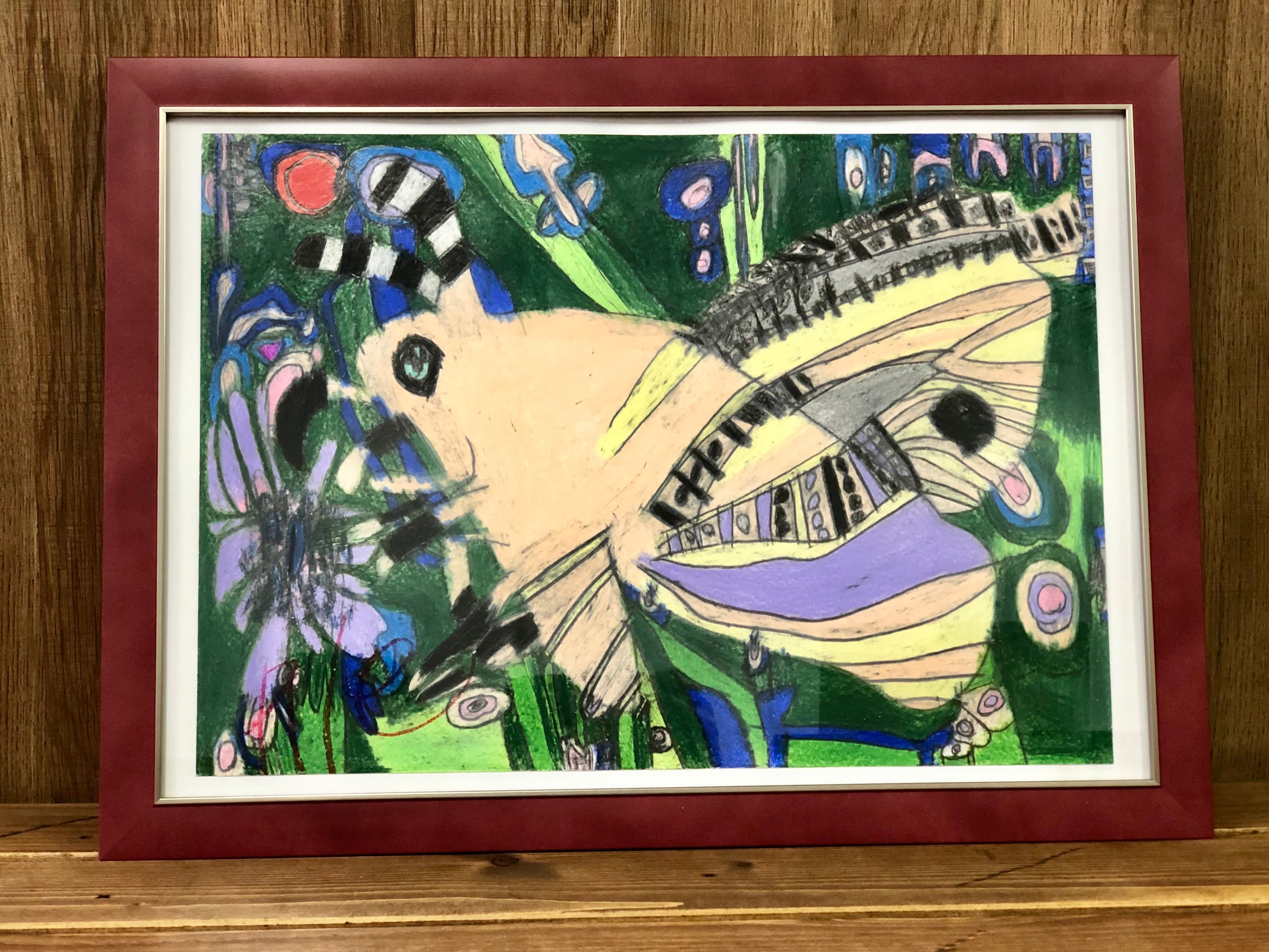 NO.3 – cafe＆gallery tefutefu