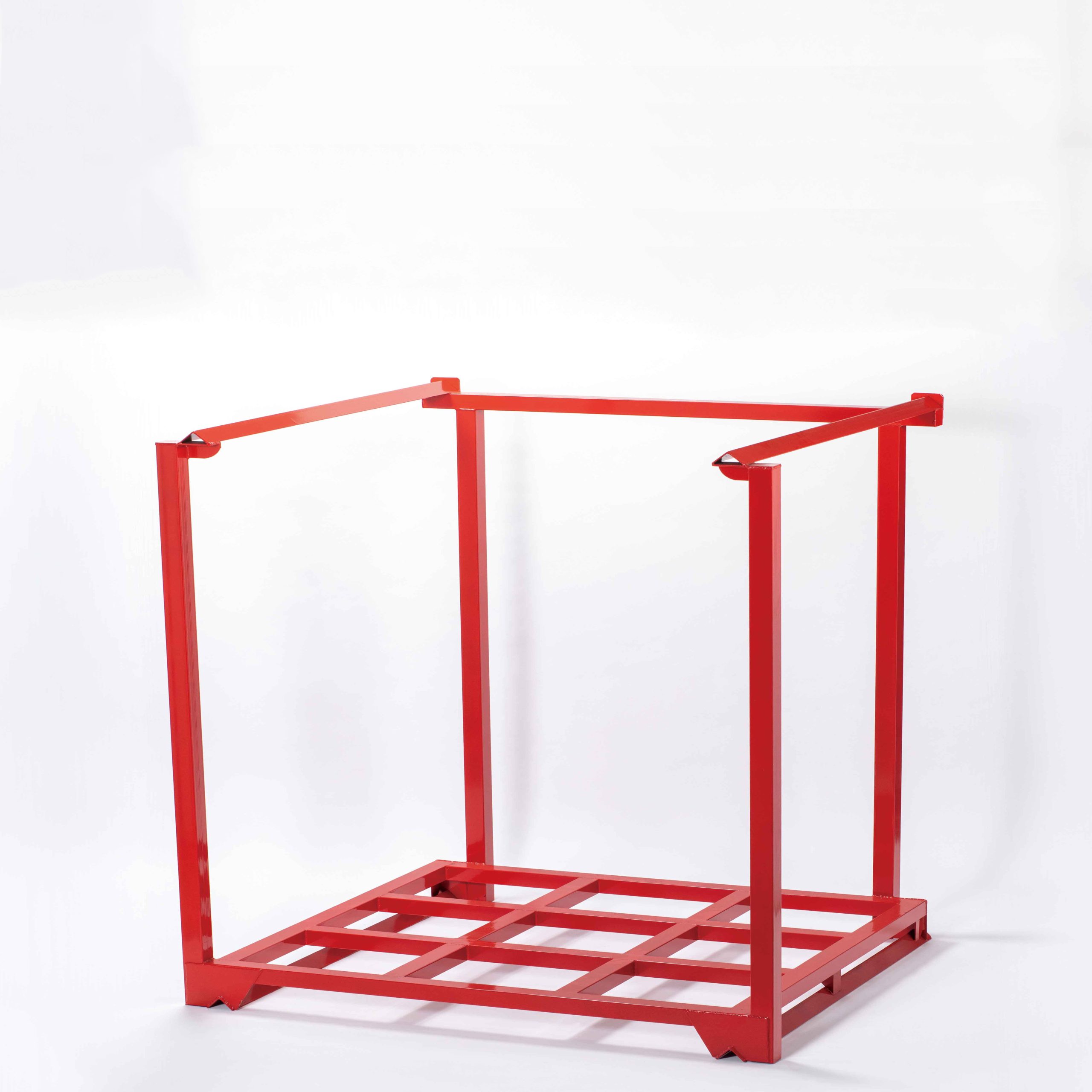 正ネスティングラック TNR-1R | ボックスパレット等搬送機は株式会社