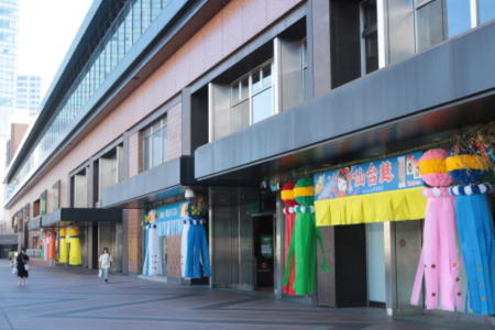 仙山線3日目 - 沿線徒歩旅(東北)