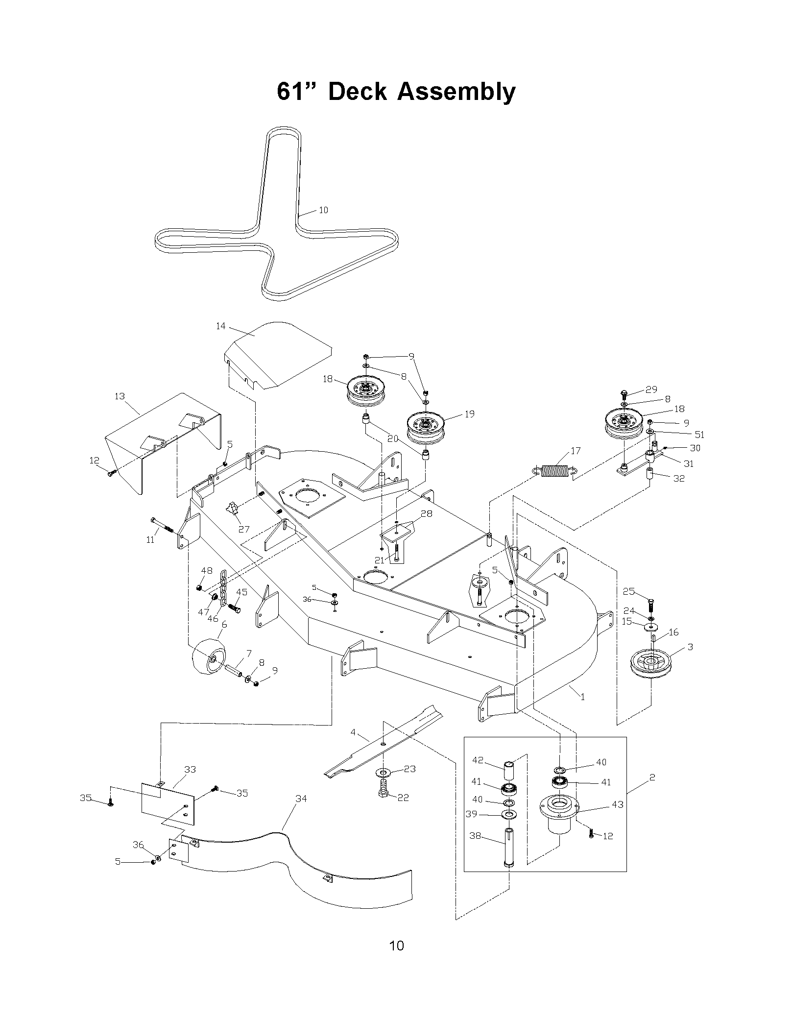 Yazoo Kees ZVKW61230 - Wolfswinkel Groentechniek Webshop