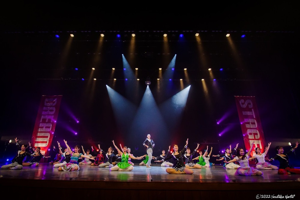 DREAM STAGE 2023【DREAM WONDERLAND】 | 狭山市市民会館 大ホール