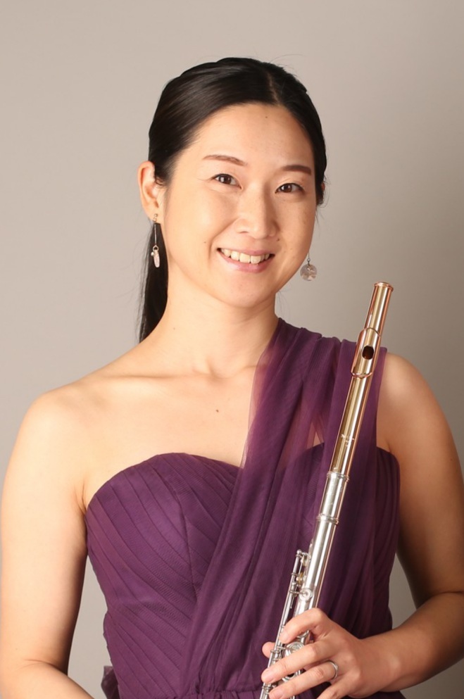 竹田公演】フルートとピアノで奏でるチェコの名曲デュオ・リサイタル