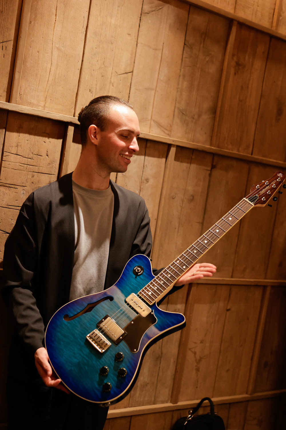 ギタラバTOKYO 2025「OOPEGG SHOWCASE 2025 featuring Trailbreaker