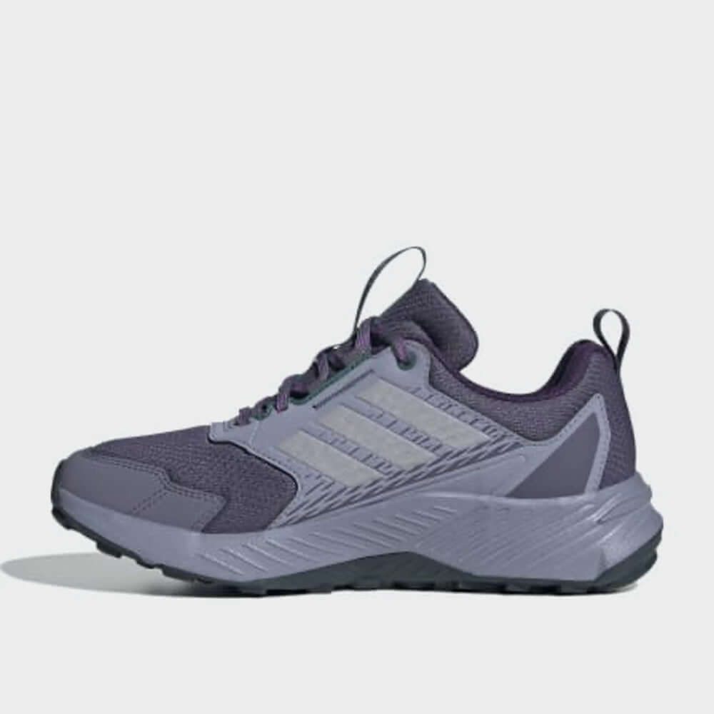 Running Shoes - Adidas Womens Terrex Tracefinder 2 Trail