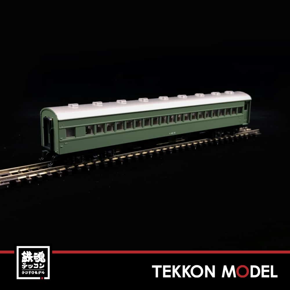 Nｹﾞｰｼﾞ KATO 10-428 ｢つばめ｣青大将 7両基本ｾｯﾄ - 鉄魂模型